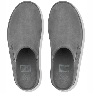 Fitflop women's loaff suede on sale clog